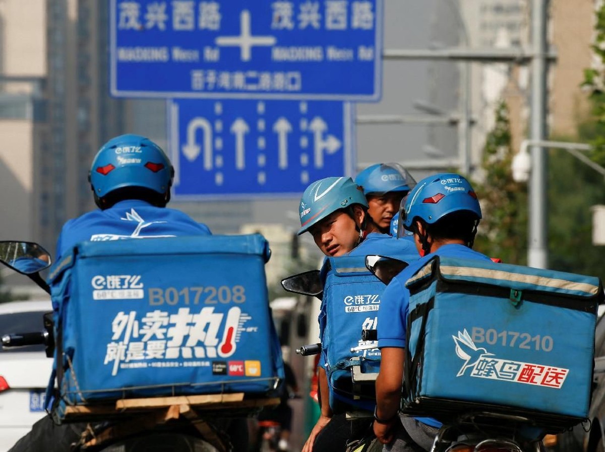 Alibaba Bangkit dengan Kolaborasi RedNote dan Fokus Ritel Instan di Tengah Persaingan Ketat