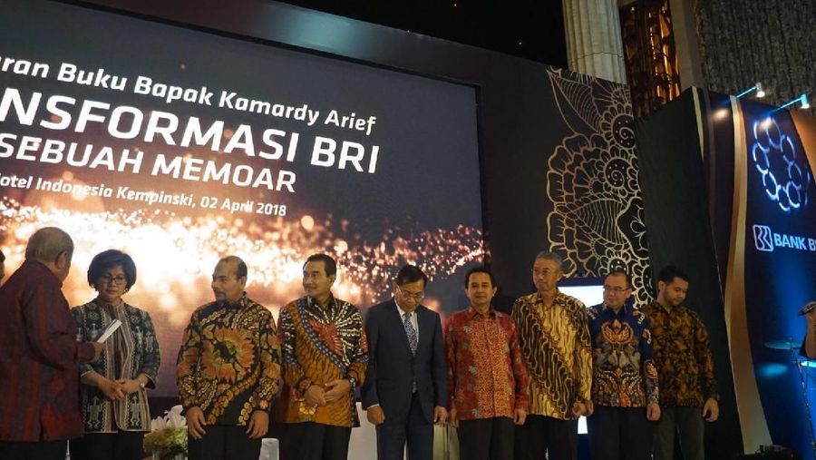 BRI terus melakukan langkah preventif untuk menghindari kembali terjadinya skimming besar-besaran kepada nasabahnya.