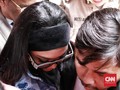 Syahrini: Tak Satu Perak Pun Saya Terima dari First Travel