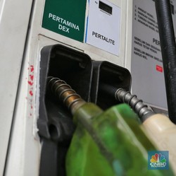 Hindari Inflasi Saat Premium Mati, Pertalite Harus Disubsidi