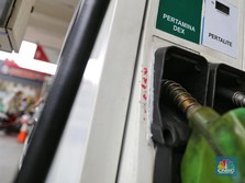 Terungkap! Ini Sebab-sebab Solar Subsidi Jadi Langka