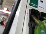 April 2022 Diesel RI Akan Setara 'Pertamina DEX', Sudah Siap?