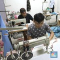 Pabrik Batam ke Myanmar: RI Tersalip dari Bola Sampai Ekonomi