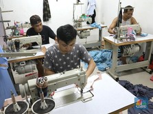 Virus Corona China Sudah Bikin Kalang Kabut Pabrik di RI