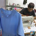 Tragis Nasib Tekstil RI: Pelan-Pelan Bangkrut-Stok Nyangkut di Gudang