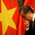 Timur Tengah Memanas! China Desak AS Utamakan Dialog