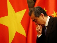 Timur Tengah Memanas! China Desak AS Utamakan Dialog