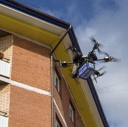 Revolusi Drone Bakal Terjadi di RI, Begini Skenarionya
