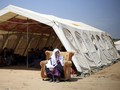 China Bantu Pangan Pengungsi Palestina di Gaza US$2,35 Juta