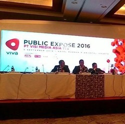 Pieter Tanuri Akhirnya Angkat Bicara Soal Kabar Bidik VIVA