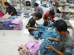 Duh, Pabrik Tekstil Ngos-ngosan Cicil Utang, Bank Makin Takut