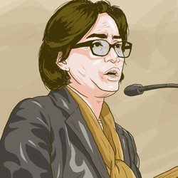 Sri Mulyani Tanggapi Rating Moodys, Lewat Video Facebook!