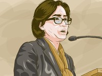Begini Ramalan Indonesia Versi Sri Mulyani di 2045