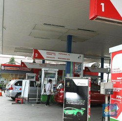 Pengusaha Buka-bukaan Dampak Harga BBM ke Bisnis SPBU