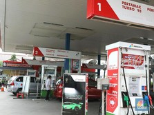 Gak Cuma Pertamax, Pertamina Juga Boncos Gegara Solar Subsidi