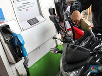 Mau Hapus Premium di Jakarta, Pemda Koordinasi dengan Pusat