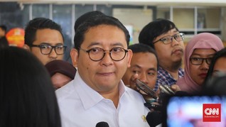 Mendagri Sindir Fadli Zon yang Sering Kritik Pemerintah