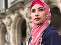 Annisa Tri Hapsari Jadi Desainer Sampai SPG Demi Bisnisnya