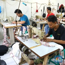 Indonesia Hadapi Tarif Trump, Begini 4 Tuntutan Pengusaha Tekstil