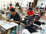 Serapan Tenaga Kerja dari Investasi Ciut, Bahlil Buka Suara