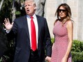 Didesak Melania, Trump Copot Wakil Penasihat Keamanan AS