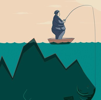 Ini 10 Saham LQ45 Paling Cuan Selama Kuartal I-2018