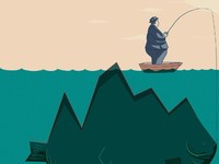 Ini 10 Saham LQ45 Paling Cuan Selama Kuartal I-2018