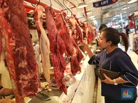 Pengusaha Mencium Ada Intervensi Politik di Kebijakan Daging