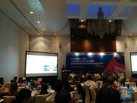 Di Depan Menhub, Importir Geram Soal Biaya Logistik