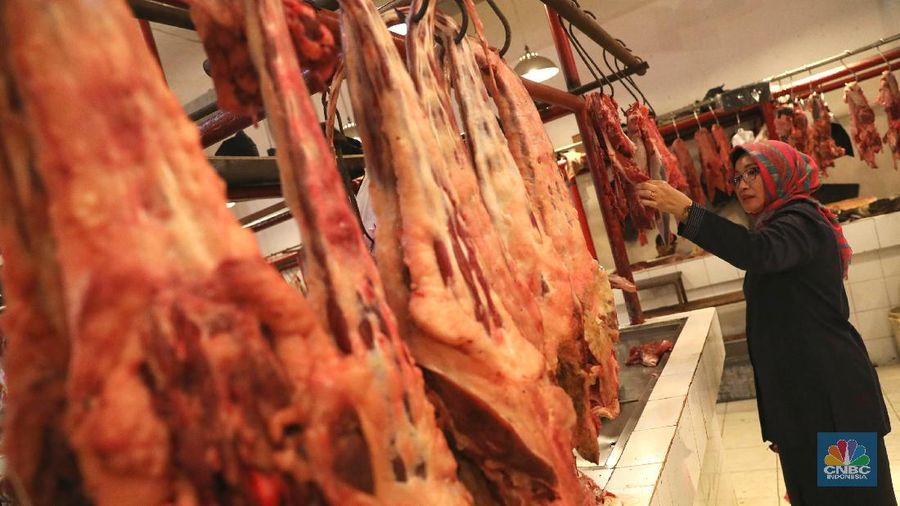 daging (վ/Andrean Kristianto)
