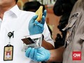 Polisi Sebut RP Masih Rahasiakan Kawan Pemberi Mesin ATM