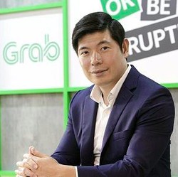 Moody's: Toyota Masuk Grab Bisa Ciptakan Inovasi Bisnis Baru