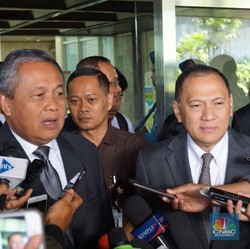 Bawang Merah dan Cabai Dorong Inflasi April 2018 ke 0,12%