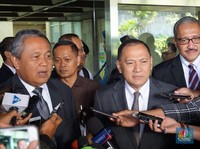 Bawang Merah dan Cabai Dorong Inflasi April 2018 ke 0,12%