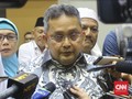 Komisi III Tunda Pengumuman Hasil Seleksi Hakim MK
