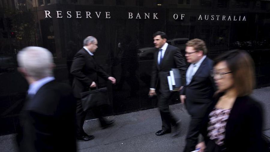 Reserve Bank of Australia