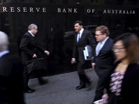 Ngeri Inflasi! Australia Kerek Suku Bunga 3 Bulan Beruntun