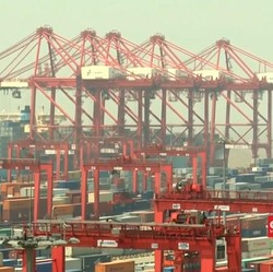 Bursa Saham Eropa Tunggu Hasil Negosiasi Dagang AS-China