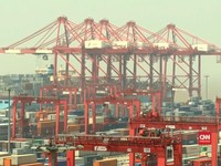 Bursa Saham Eropa Tunggu Hasil Negosiasi Dagang AS-China