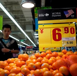 Tindakan Balasan, China Akan Naikkan Bea Masuk Produk AS