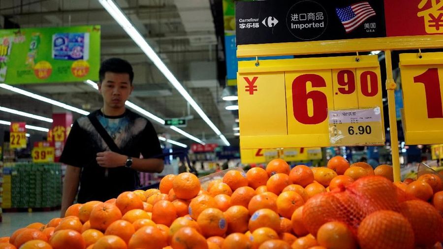 Duta Besar China untuk AS menyatakan AS telah gagal menjalankan bisnis negaranya saat pemerintah memaksa perusahaan AS untuk transfer teknologinya ke China.