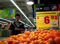 Tindakan Balasan, China Akan Naikkan Bea Masuk Produk AS