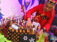 Mengintip Pameran Produk Unggulan dari Para Narapidana
