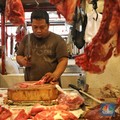 Pedagang: Daging Brasil Murah Rp10 Ribu/Kg dari Australia