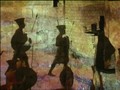 VIDEO: Raja Daud 'Hidup' Kembali di Yerusalem