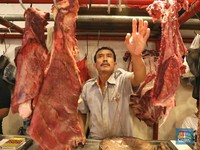 Potret Program Swasembada Daging Jokowi di Mata Pengusaha