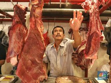 Jangan Kaget! Inflasi di Negara Ini Tembus 200%