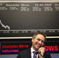 Tertular Optimisme Asia, Bursa Eropa Dibuka Semarak