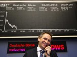 Bursa Eropa Dibuka Menguat, tapi FTSE Inggris Masih Melemah