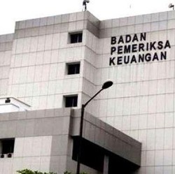 BPK: Kerusakan Lingkungan Rp 185 T Freeport Bukan Kerugian